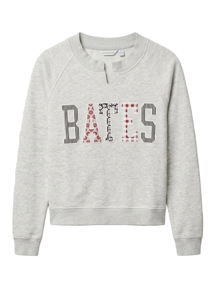 Women's Willow Washed Crewneck Sweater
