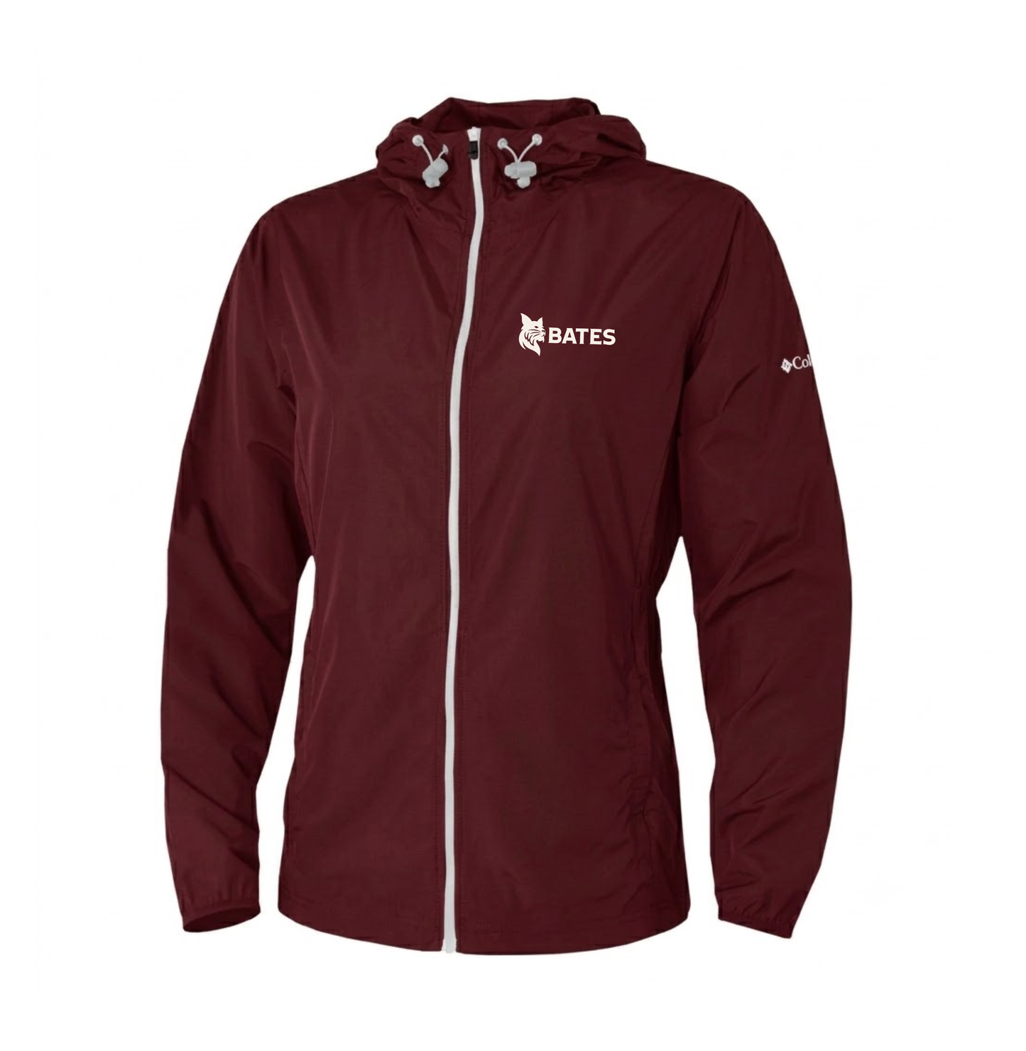 Women's Prodigy Full-Zip Windbreaker from Columbia®