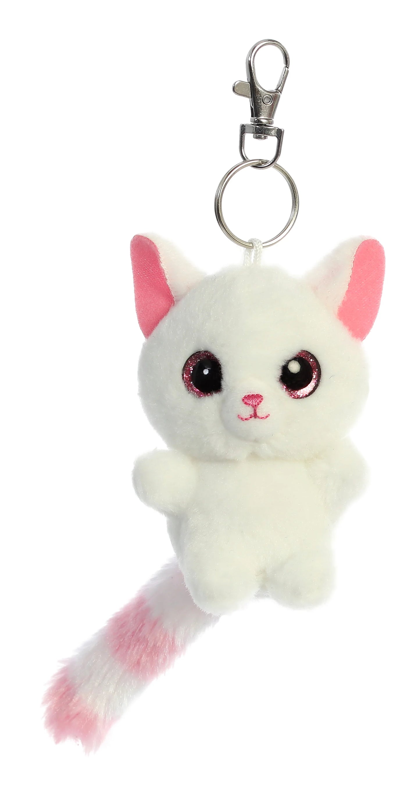 YooHoo & Friends Keychain Care Package