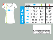 Women's Bates Tee
