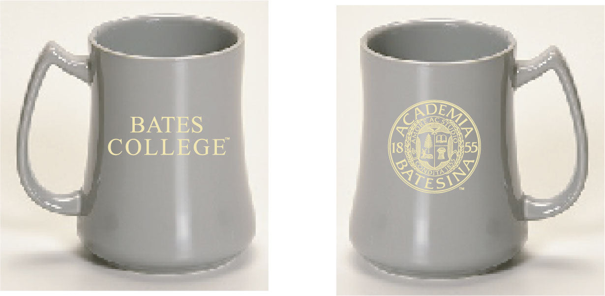 16 oz. Academia Seal Mug