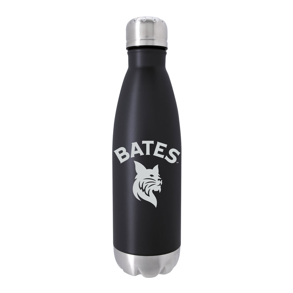 Reef Stainless Steel Laser Etched 18oz Water Bottle