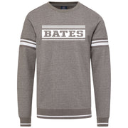 Graphite BATES Rib Crew from MV Sport