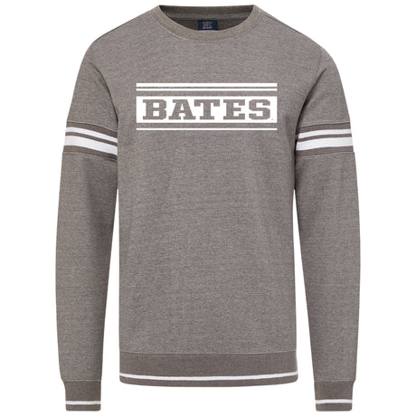 Graphite BATES Rib Crew from MV Sport