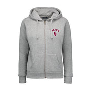 MV Sport Angel Fleece Full-Zip Women's Hoodie