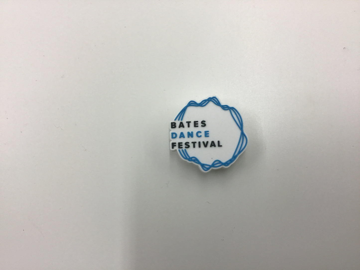 Bates Dance Festival Croc Charms Jibbitz