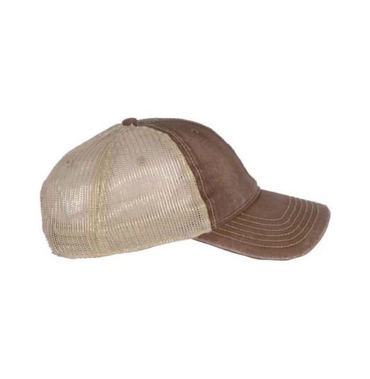 Maine Original State Flag Cap from AHEAD