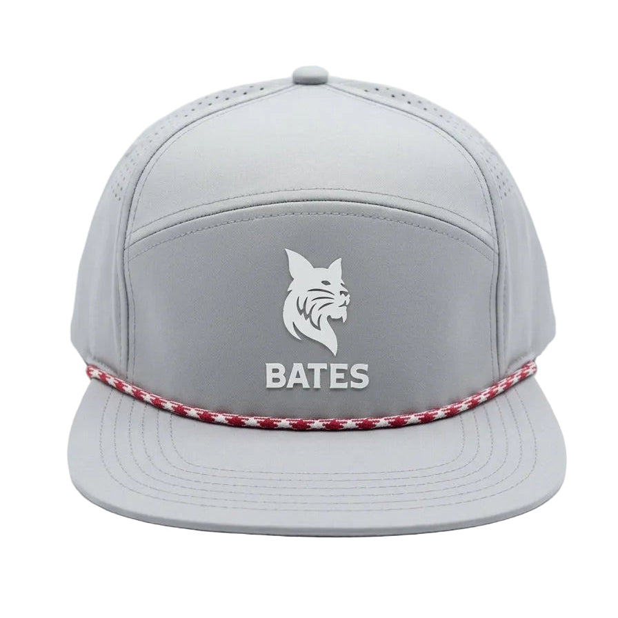 Performance 5-Panel Rope Cap