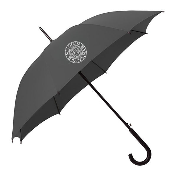 Umbrella, 48" with Bates Seal
