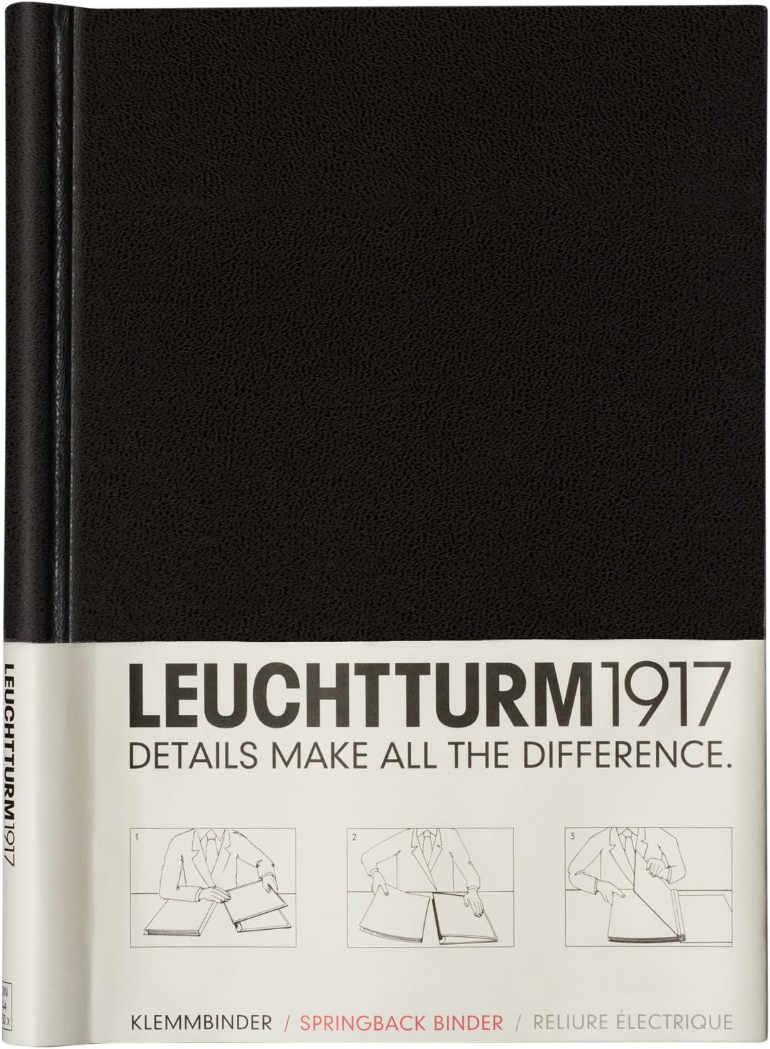 Thesis Binder, 25mm / .98"