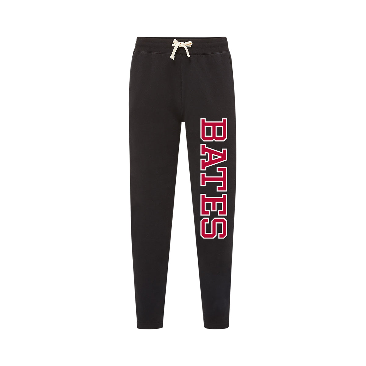 Open Bottom Vintage Fleece Joggers