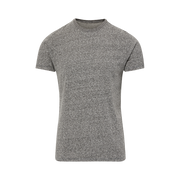 Grey BATES COLLEGE Tee from MV Sport