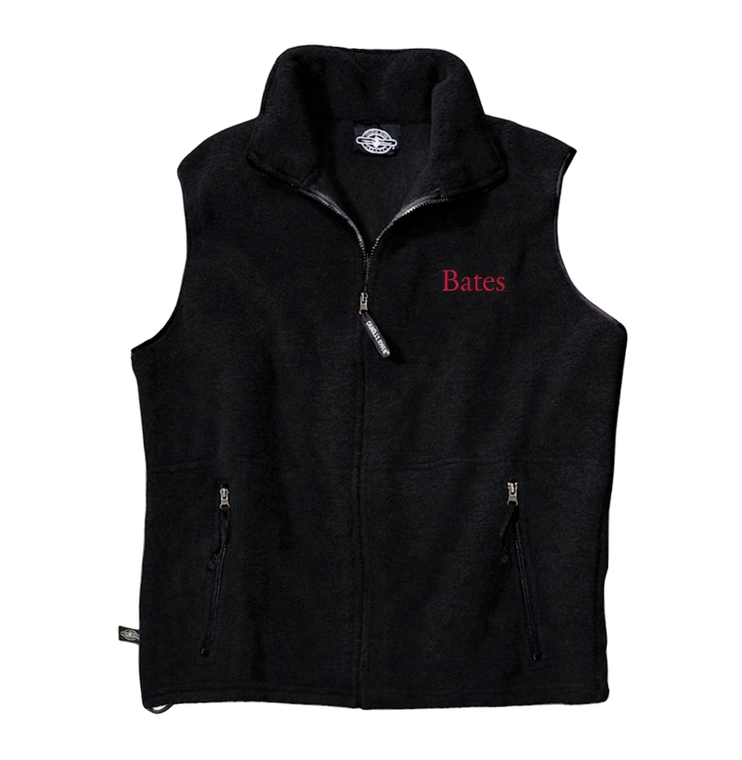Men's Ridgeline Fleece Vest from Charles River