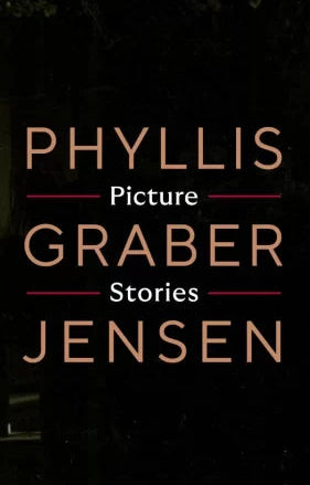 Phyllis Graber Jensen: Picture Stories