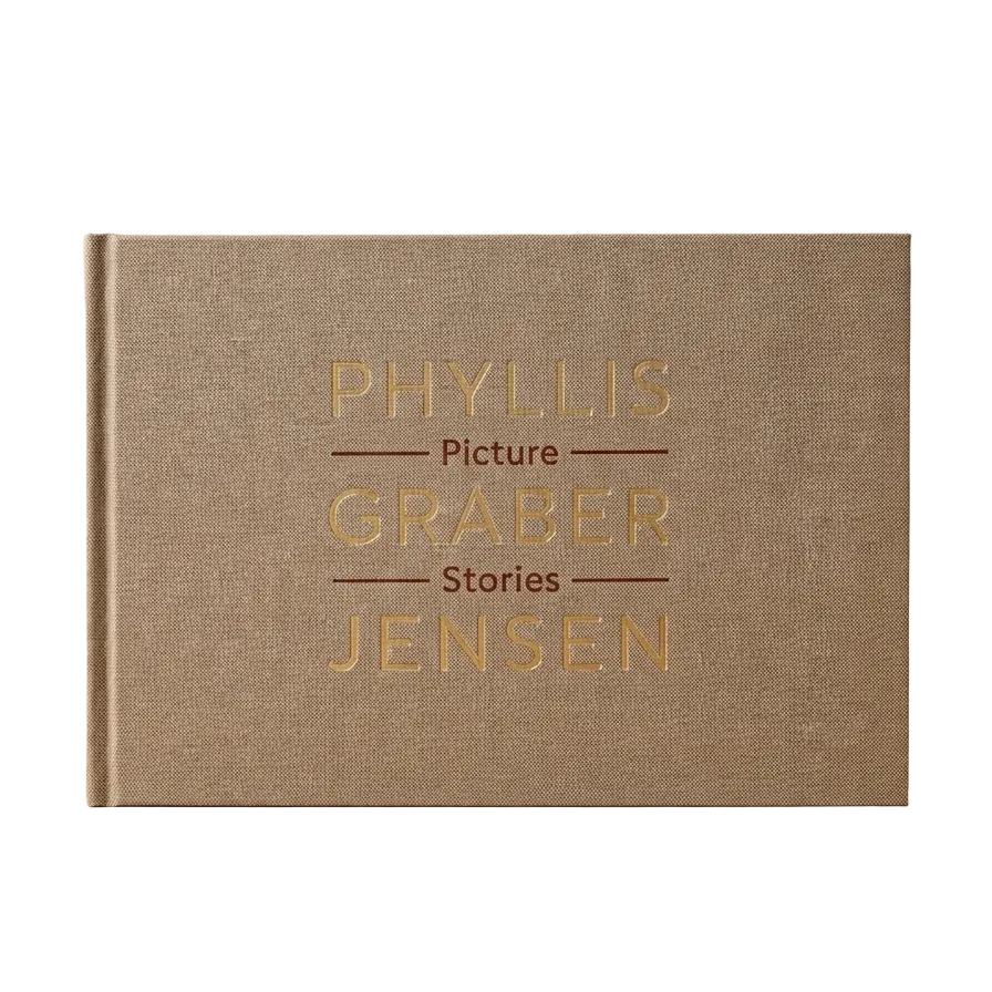 Phyllis Graber Jensen: Picture Stories