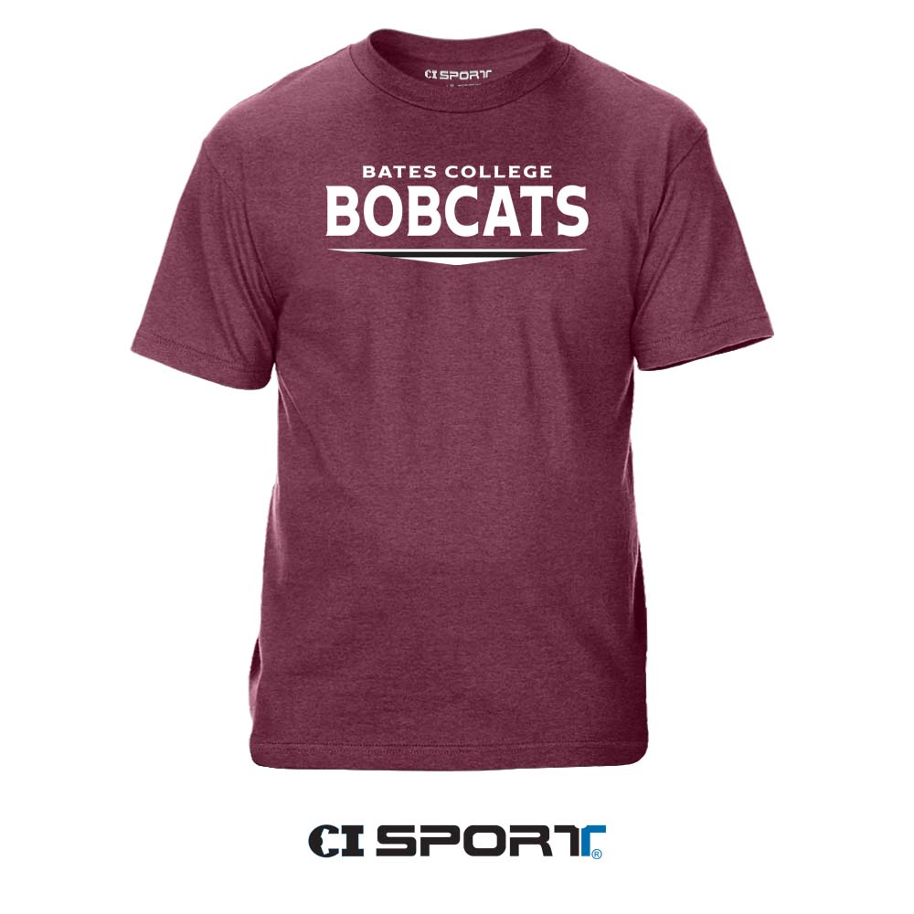 BOBCATS Tri-Blend Tee