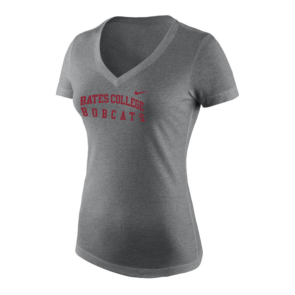 Nike Tri-Blend V-Neck Ladies Tee