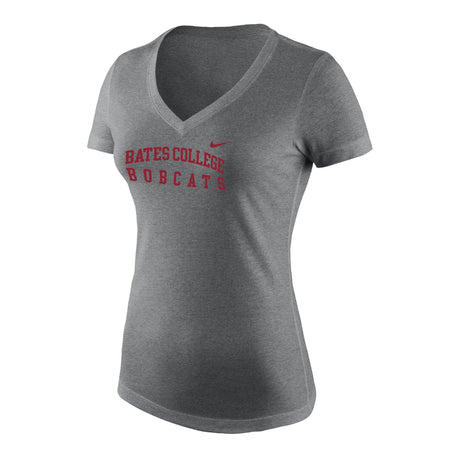 Women's Tri-Blend V-Neck Tee from Nike