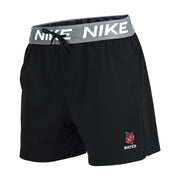 NIKE Women's Dri-FIT Attack Short