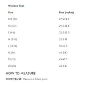 Women's Black V-Neck Tee from Boxercraft