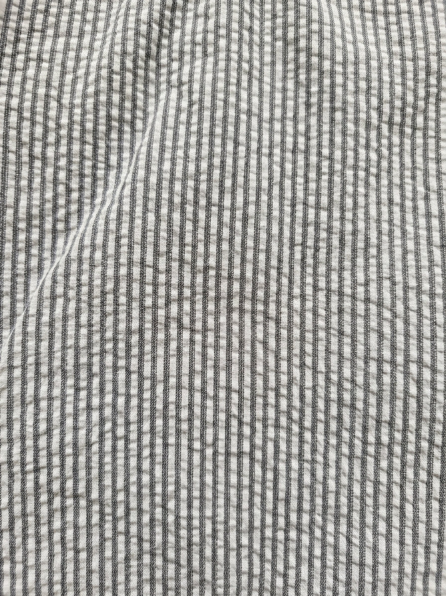 Women's Seersucker Pants from Boxercraft
