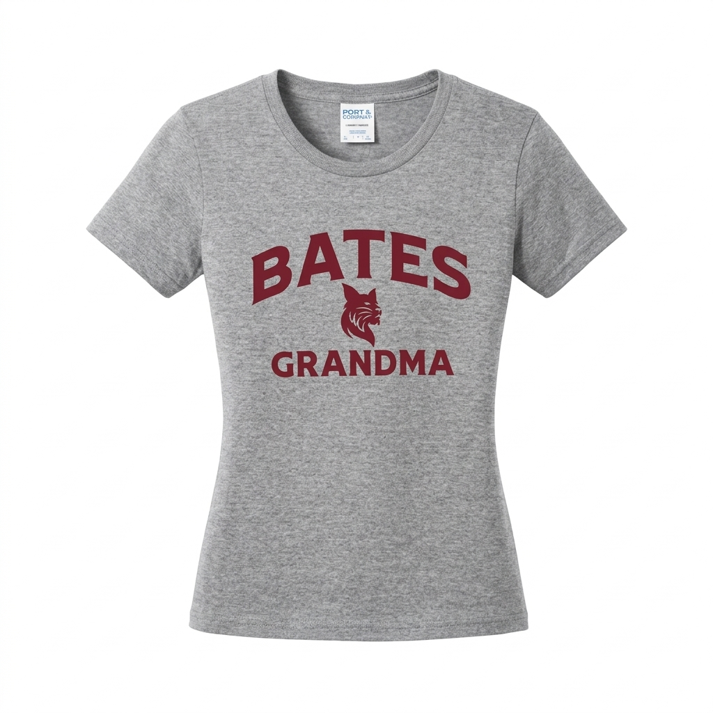 BATES GRANDMA Tee