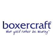 Women's Racerback tank from Boxercraft