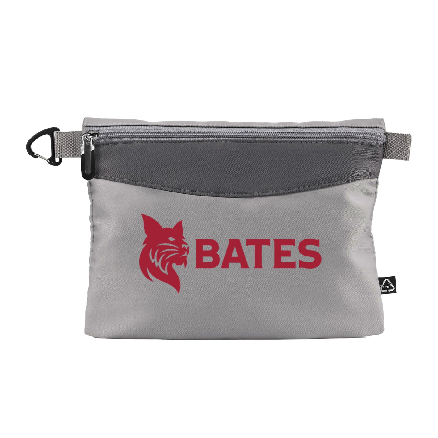 BATES Echelon Recycled Pouch
