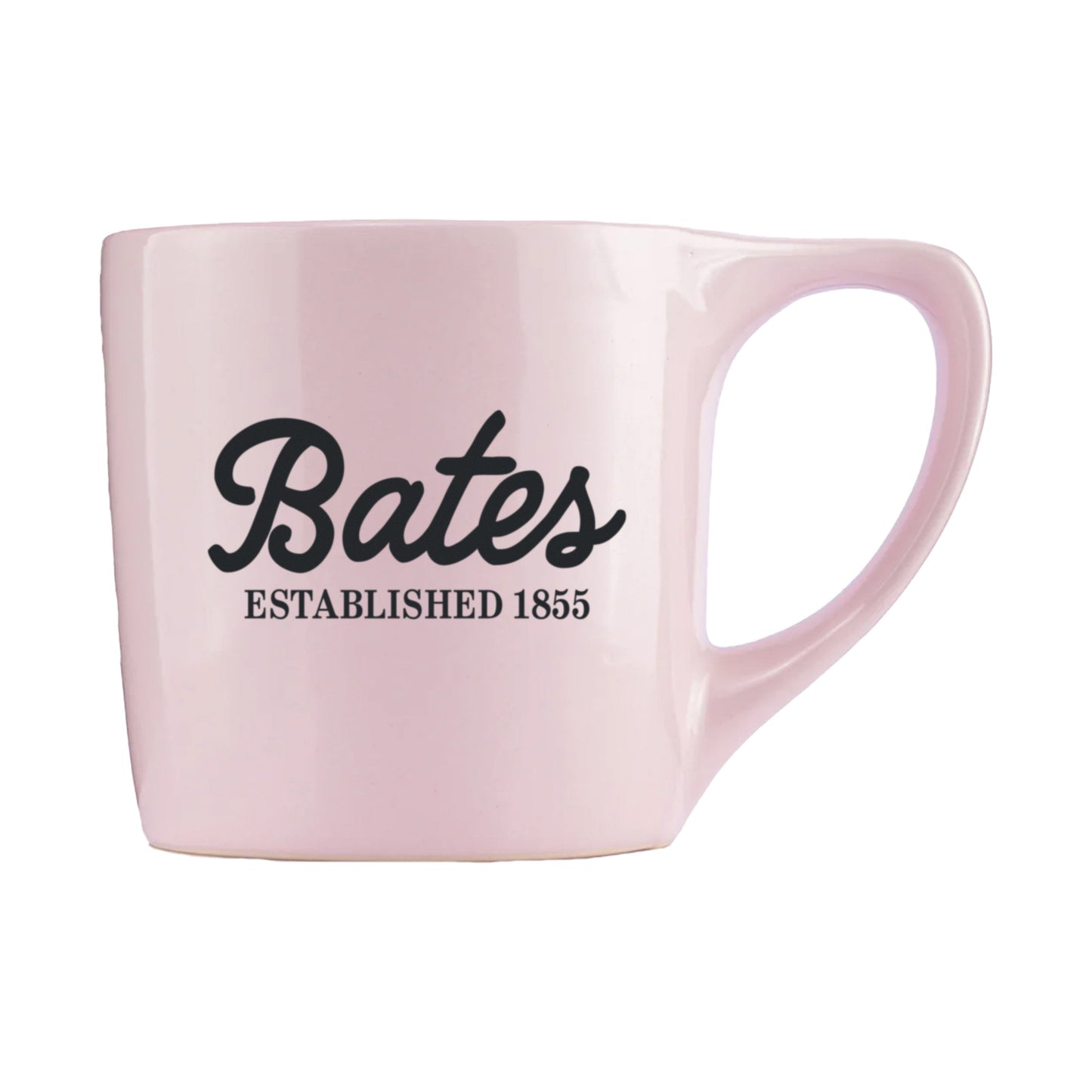 11 oz. Oslo Script Bistro Mug (2 Color Options)