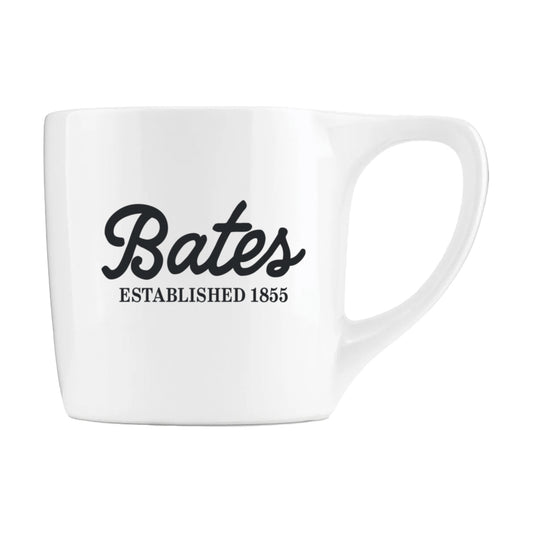 11 oz. Oslo Script Bistro Mug (2 Color Options)