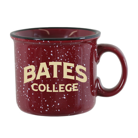 Bates Camper Café Mug