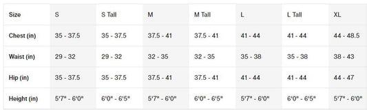 White Long Sleeve Core Bates Tee from Nike