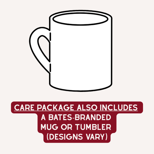 Care Package, Valentine's Day 2026