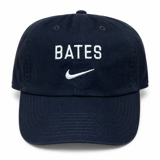 BATES Club Cap from Nike (2 Color Options)
