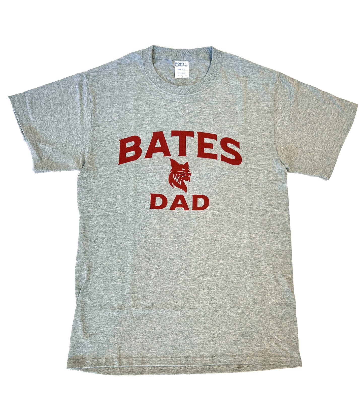Bates Dad Tee
