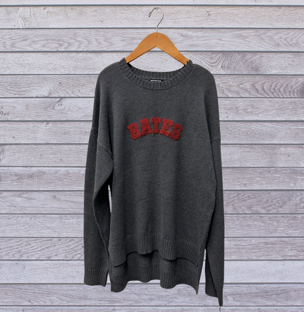 Women's Darby Chenille Crewneck Sweater