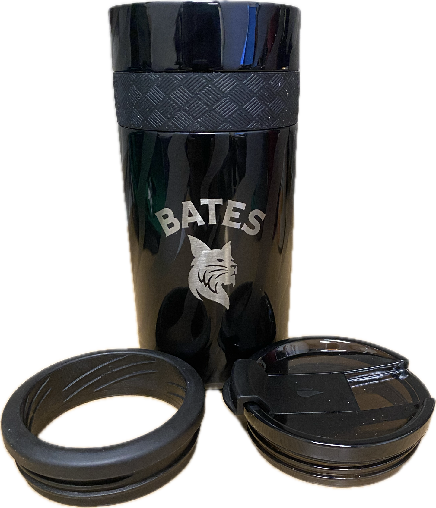 12 oz Commuter DUOSIP Tumbler and Slim Can Cooler