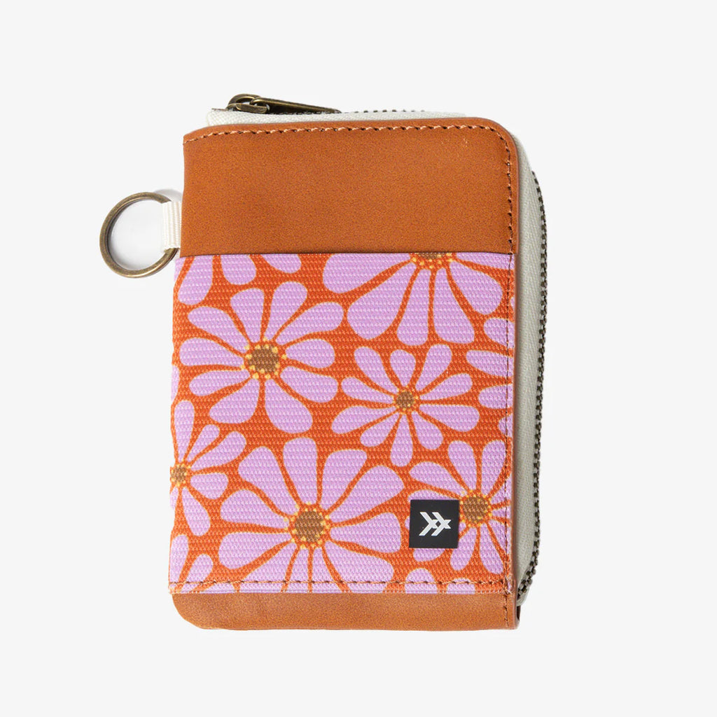 Wallet, Zipper, Emmeline