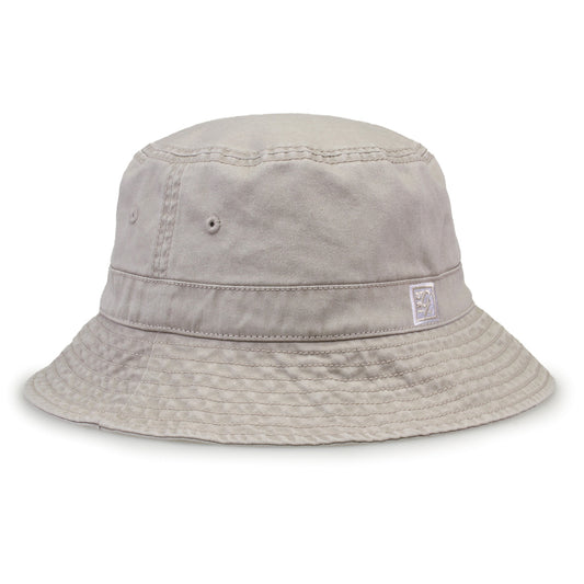Grey Boonie Hat with BATES from The Game