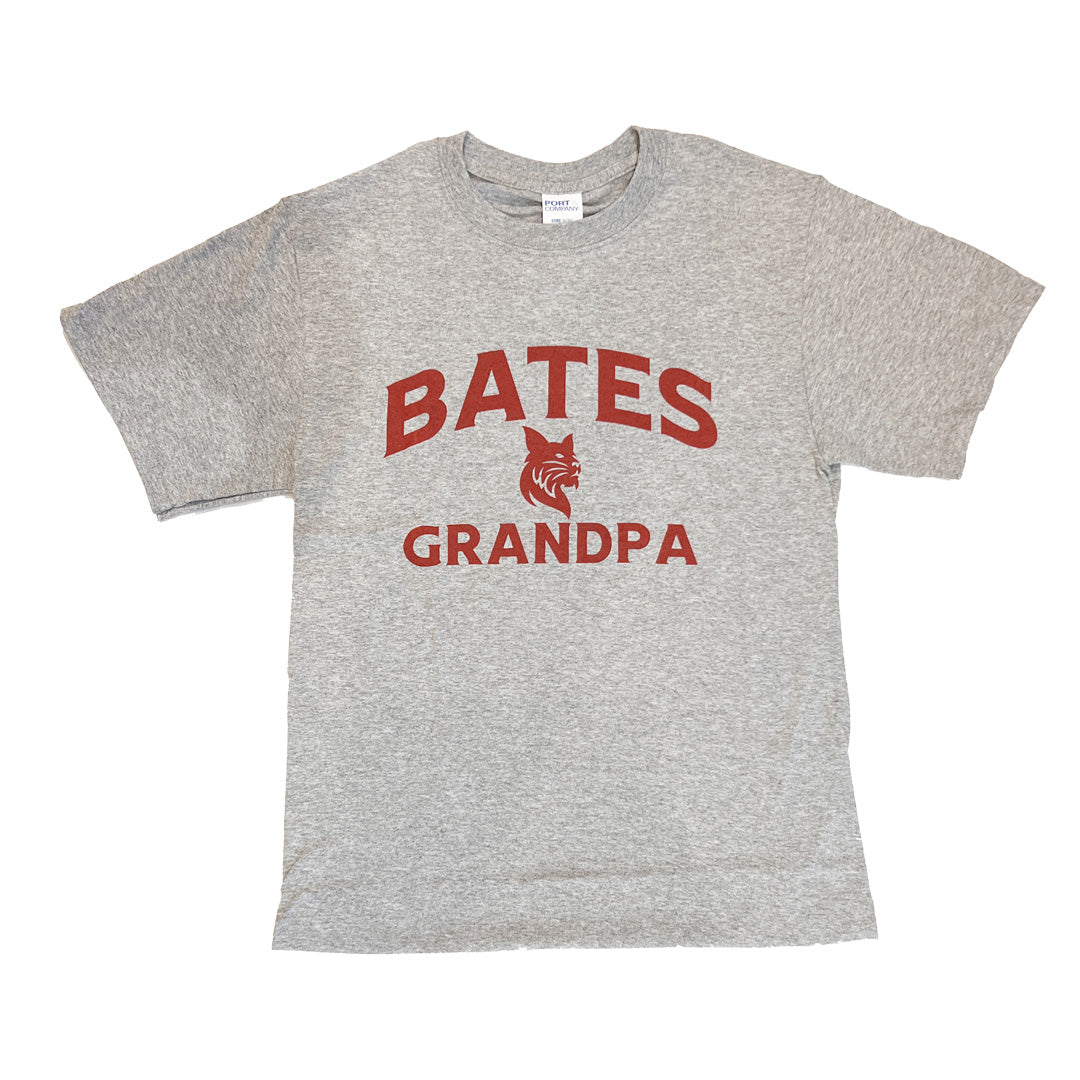 BATES GRANDPA Tee