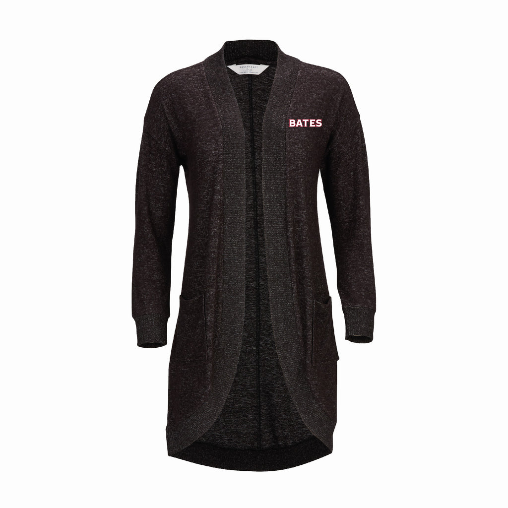 Black Cardigan