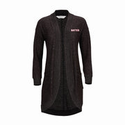 Black Cardigan