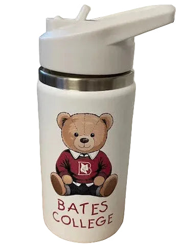 14 oz. Lil' Sipper Teddy Bear Water Bottle