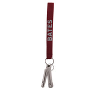 Exeter Security Key Strap with Whistle & Mini LED Light