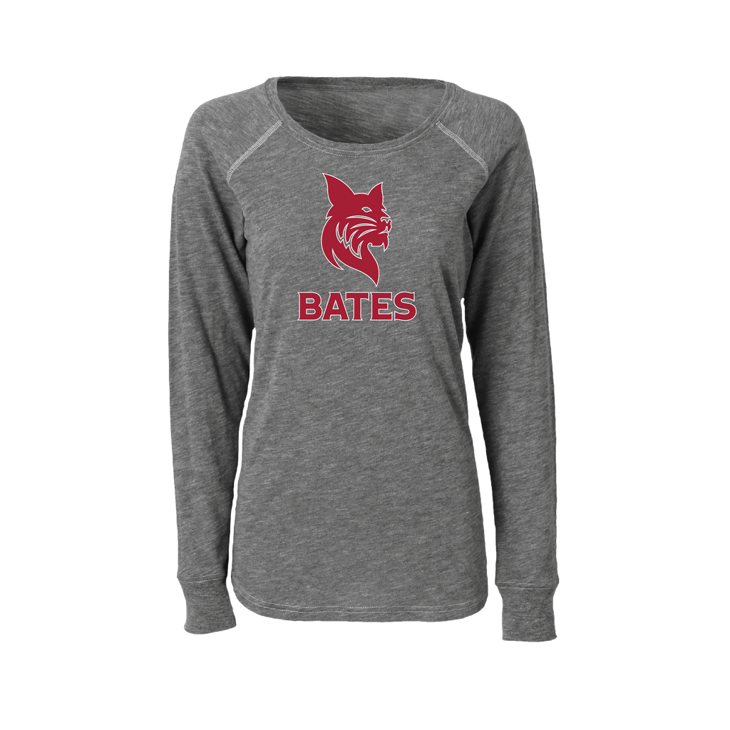 Women's Granite Tee from Boxercraft