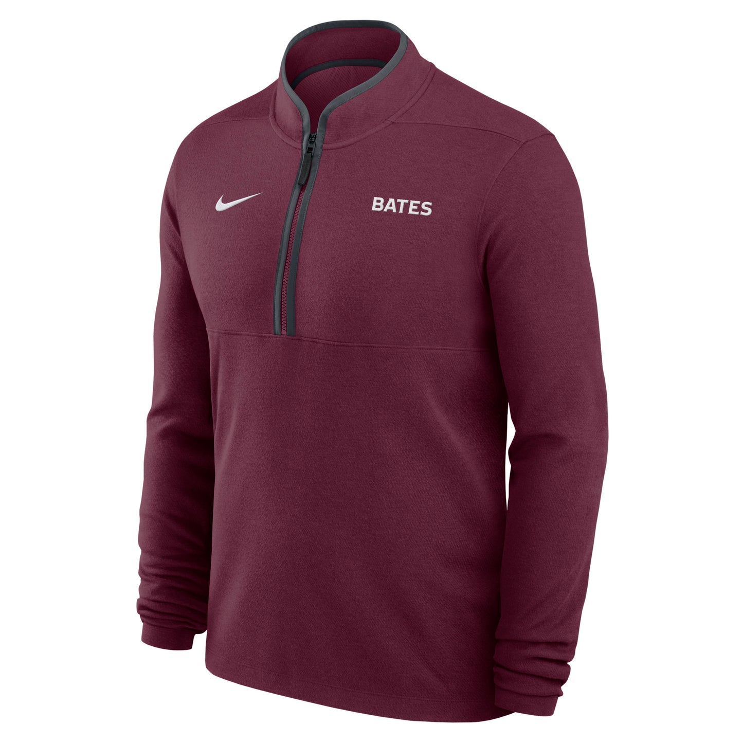 BATES Dri-Fit® 1/4-Zip Victory Pullover from Nike