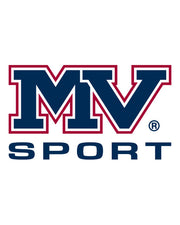 Ash Grey 1/4 Zip Sweatshirt from MV Sport