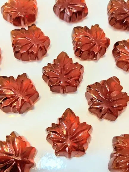 Candy, Maine Maple Drops