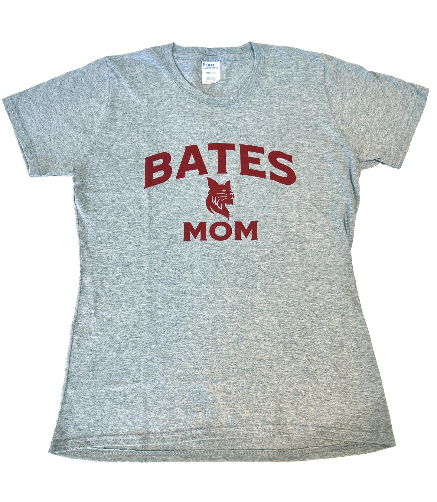 BATES MOM Tee