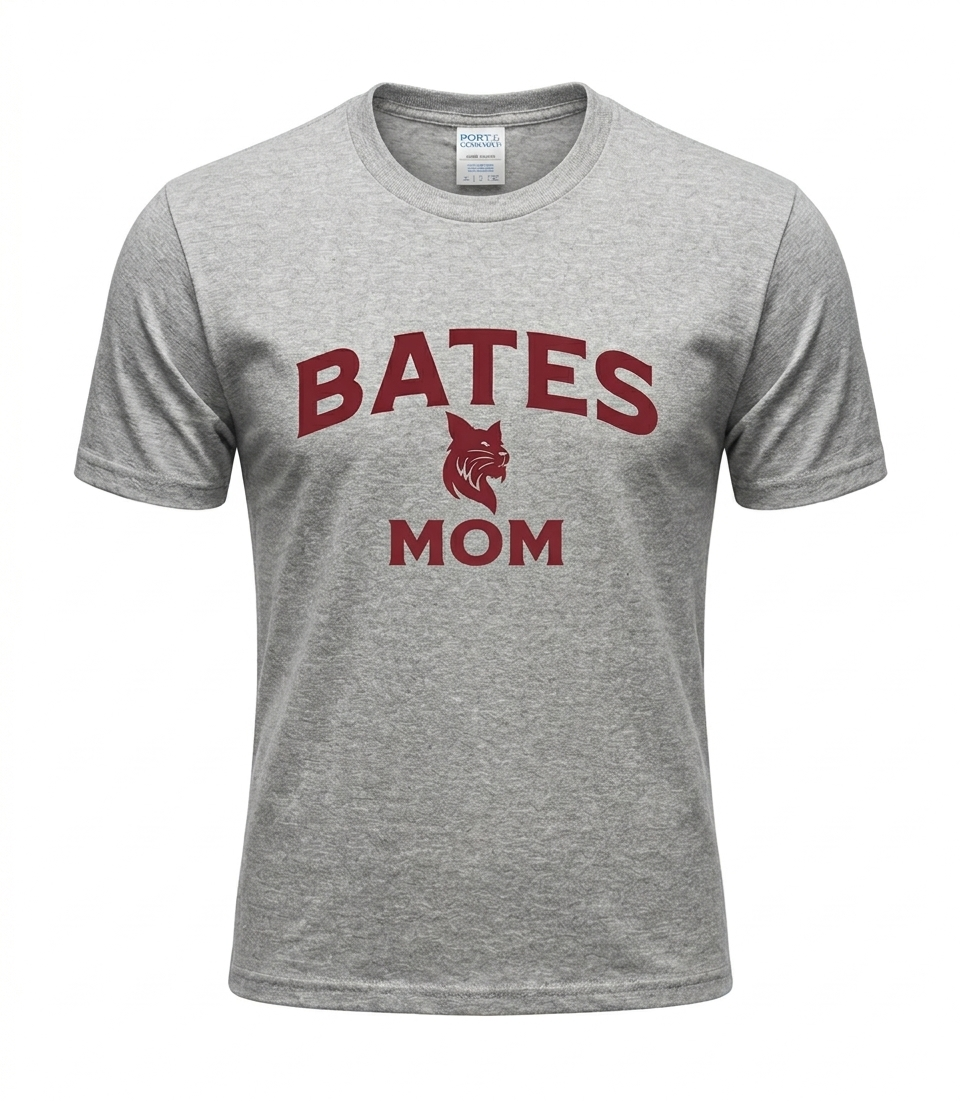 BATES MOM Tee
